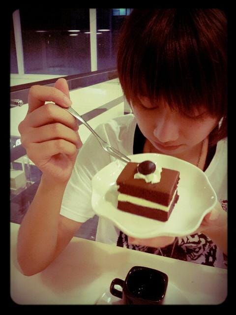 ▌嘉義‧三訪《牧屋》，Lomo風食記 ▌