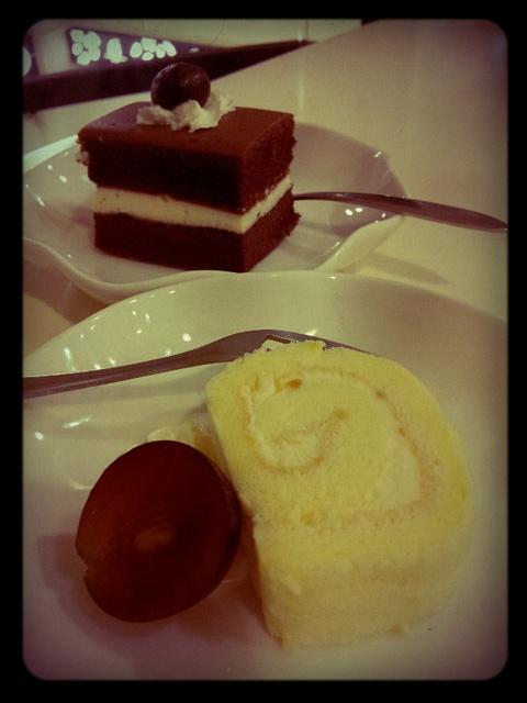 ▌嘉義‧三訪《牧屋》，Lomo風食記 ▌