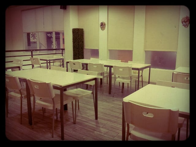 ▌嘉義‧三訪《牧屋》，Lomo風食記 ▌