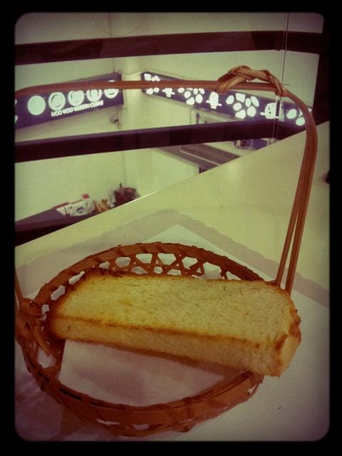 ▌嘉義‧三訪《牧屋》，Lomo風食記 ▌