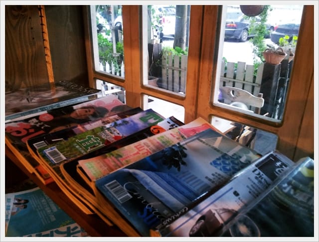 ▌生活‧48HOME Cafe+變長變短變變變之變髮篇 ▌