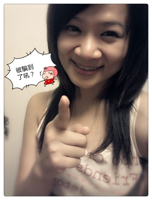 ▌生活‧48HOME Cafe+變長變短變變變之變髮篇 ▌