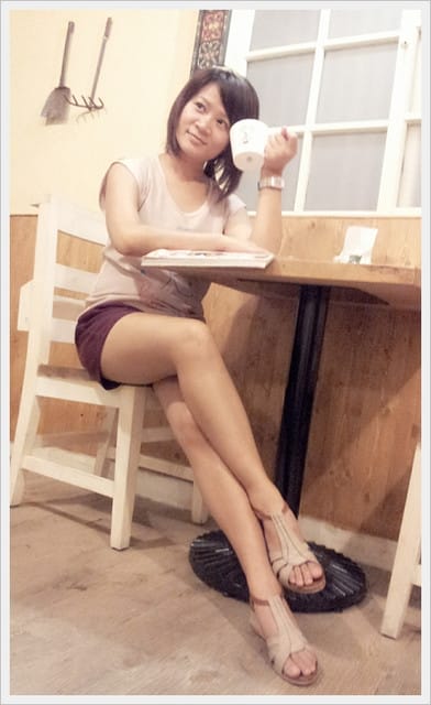 ▌生活‧48HOME Cafe+變長變短變變變之變髮篇 ▌