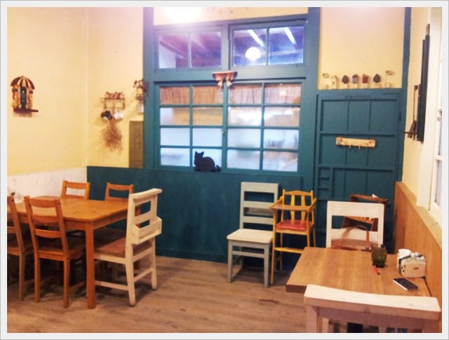 ▌生活‧48HOME Cafe+變長變短變變變之變髮篇 ▌