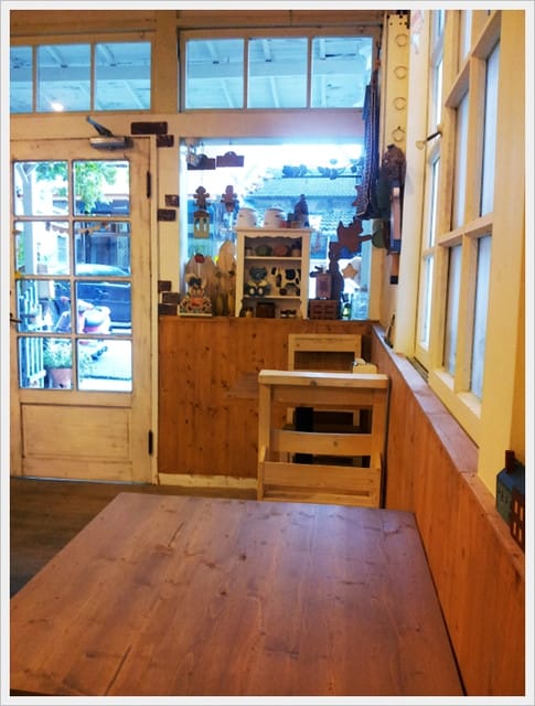 ▌生活‧48HOME Cafe+變長變短變變變之變髮篇 ▌