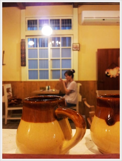 ▌生活‧48HOME Cafe+變長變短變變變之變髮篇 ▌