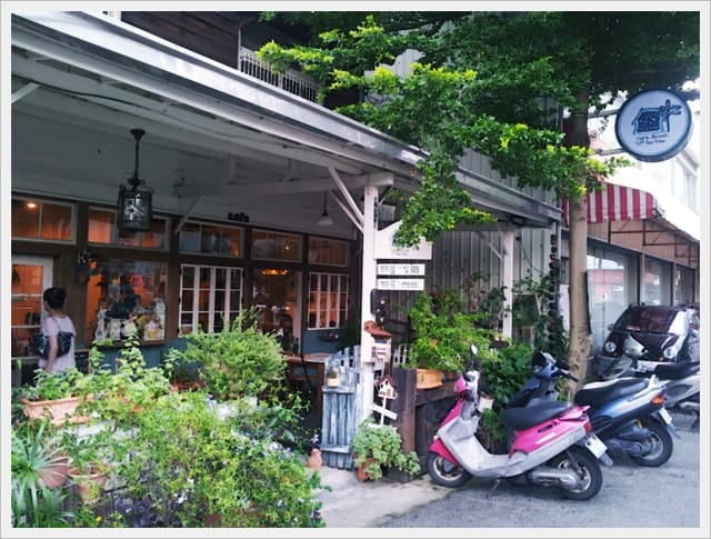 ▌生活‧48HOME Cafe+變長變短變變變之變髮篇 ▌