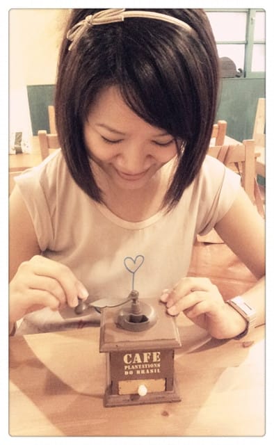 ▌生活‧48HOME Cafe+變長變短變變變之變髮篇 ▌