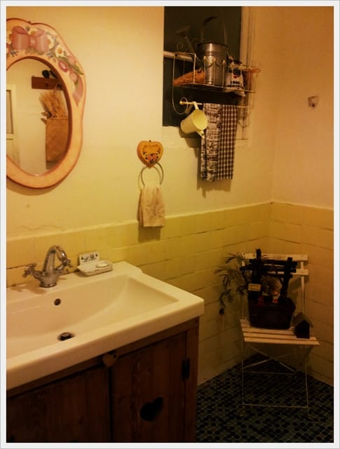 ▌生活‧48HOME Cafe+變長變短變變變之變髮篇 ▌