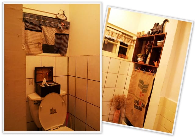 ▌生活‧48HOME Cafe+變長變短變變變之變髮篇 ▌