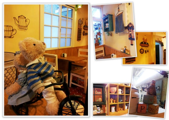 ▌生活‧48HOME Cafe+變長變短變變變之變髮篇 ▌