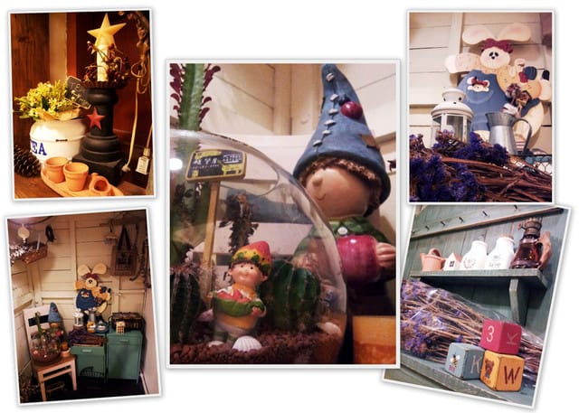 ▌生活‧48HOME Cafe+變長變短變變變之變髮篇 ▌