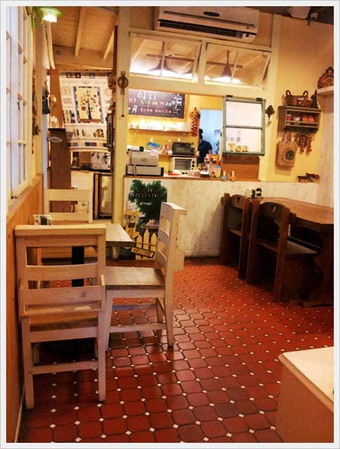 ▌生活‧48HOME Cafe+變長變短變變變之變髮篇 ▌