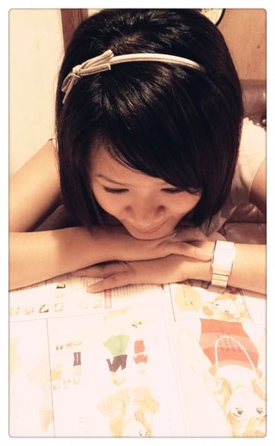 ▌生活‧48HOME Cafe+變長變短變變變之變髮篇 ▌