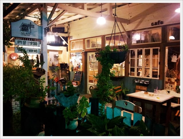 ▌生活‧48HOME Cafe+變長變短變變變之變髮篇 ▌