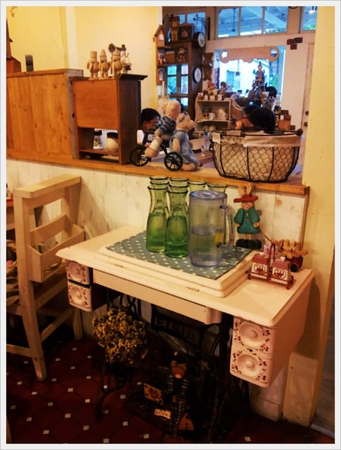 ▌生活‧48HOME Cafe+變長變短變變變之變髮篇 ▌