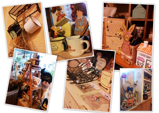 ▌生活‧48HOME Cafe+變長變短變變變之變髮篇 ▌