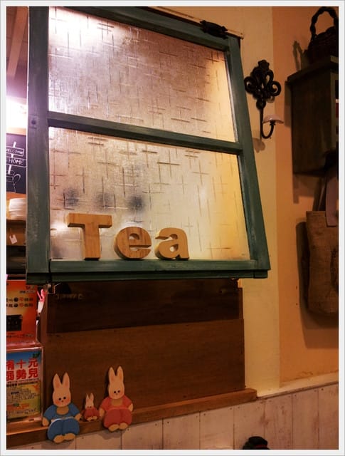 ▌生活‧48HOME Cafe+變長變短變變變之變髮篇 ▌