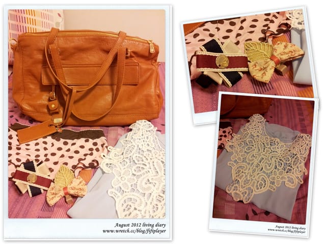 ▌101 ♥ 8月．幸福31天 ▌