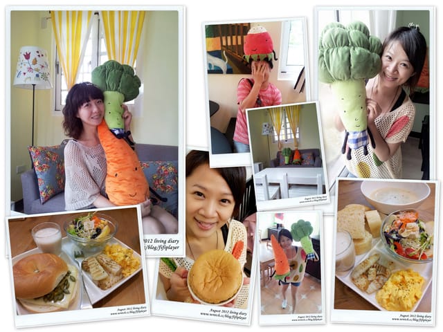 ▌101 ♥ 8月．幸福31天 ▌