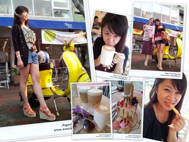 ▌101 ♥ 8月．幸福31天 ▌