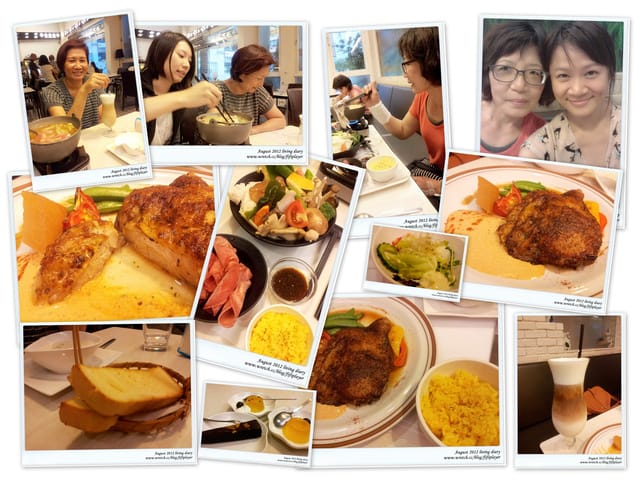 ▌101 ♥ 8月．幸福31天 ▌