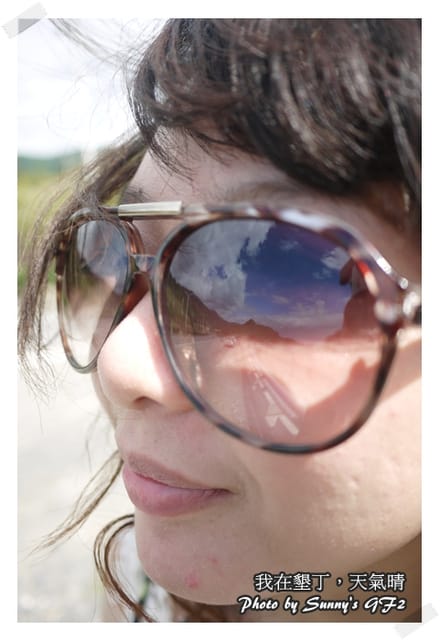 ▌墾丁兩天一夜自由行．Day1 一整個是海生館寫真 ▌