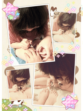 ▌墾丁兩天一夜自由行．Day1 一整個是海生館寫真 ▌