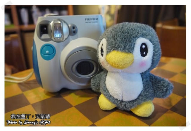 ▌墾丁兩天一夜自由行．Day1 一整個是海生館寫真 ▌