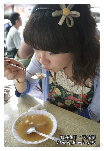 ▌墾丁兩天一夜自由行．Day1 一整個是海生館寫真 ▌