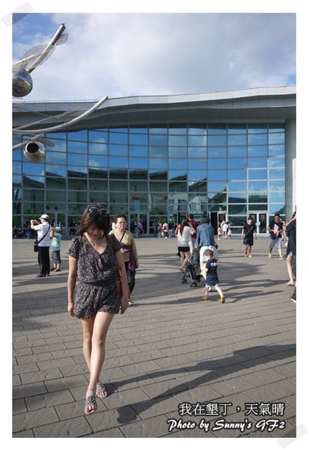 ▌墾丁兩天一夜自由行．Day1 一整個是海生館寫真 ▌