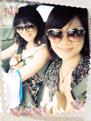 ▌墾丁兩天一夜自由行．Day1 一整個是海生館寫真 ▌