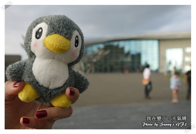 ▌墾丁兩天一夜自由行．Day1 一整個是海生館寫真 ▌