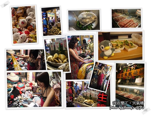 ▌墾丁兩天一夜自由行．Day1 一整個是海生館寫真 ▌