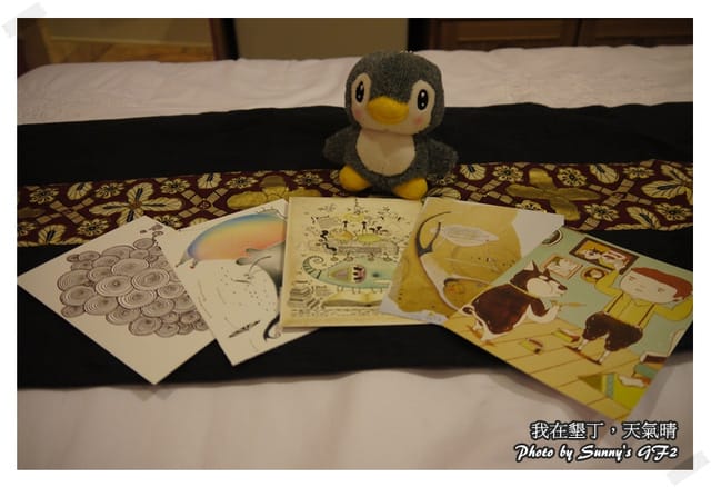 ▌墾丁兩天一夜自由行．Day1 一整個是海生館寫真 ▌