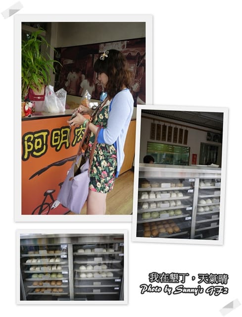 ▌墾丁兩天一夜自由行．Day1 一整個是海生館寫真 ▌