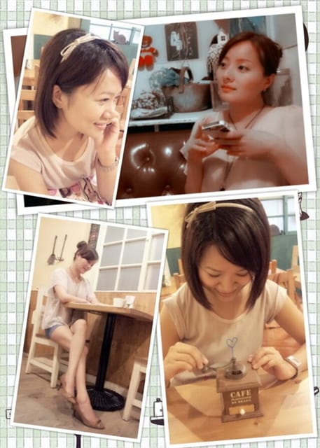 ▌101 ♥ 9月．寫完發現不像月誌…像talk文?! ▌