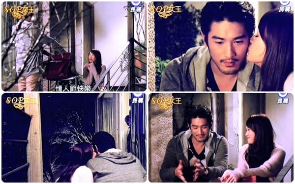 ▌宅女戀戲劇。好看的陸劇 勝女的代價/ S.O.P女王 ▌