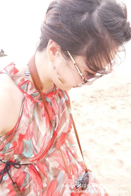 ▌墾丁兩天一夜自由行．Day2 大明星小跟班玩樂墾丁 ▌