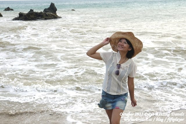 ▌墾丁兩天一夜自由行．Day2 大明星小跟班玩樂墾丁 ▌