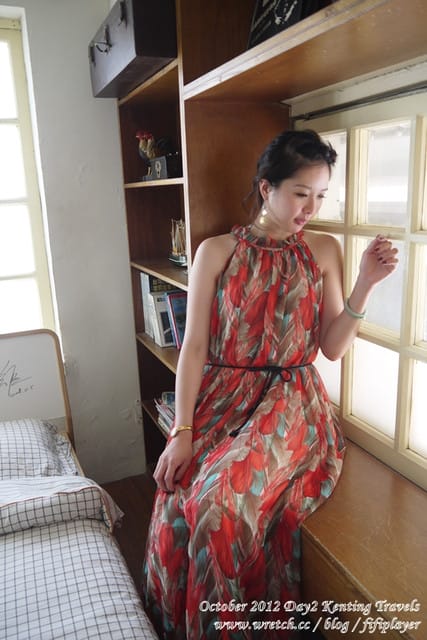 ▌墾丁兩天一夜自由行．Day2 大明星小跟班玩樂墾丁 ▌