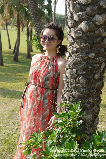 ▌墾丁兩天一夜自由行．Day2 大明星小跟班玩樂墾丁 ▌