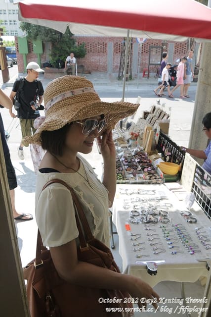 ▌墾丁兩天一夜自由行．Day2 大明星小跟班玩樂墾丁 ▌