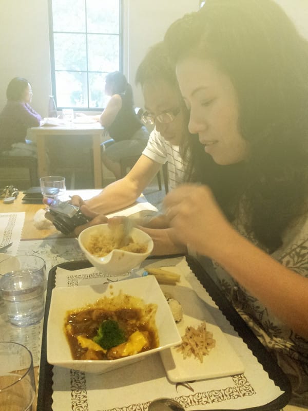 ▌101 ♥ 10月．跌落谷底…再見署光 ▌