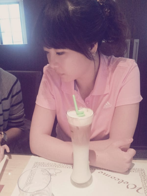 ▌101 ♥ 10月．跌落谷底…再見署光 ▌