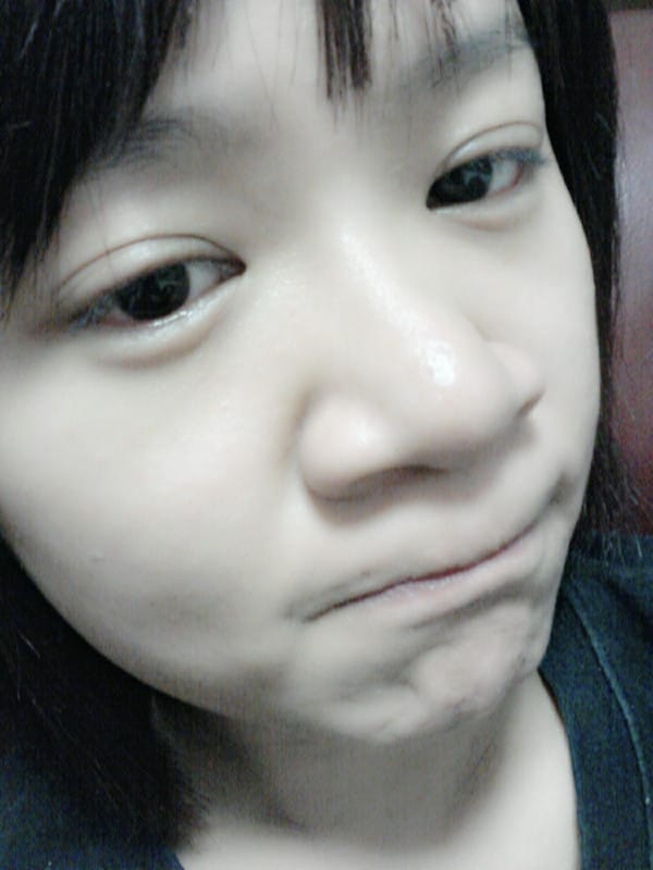 ▌101 ♥ 10月．跌落谷底…再見署光 ▌