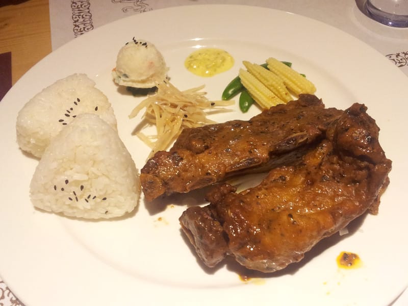 ▌101 ♥ 10月．跌落谷底…再見署光 ▌