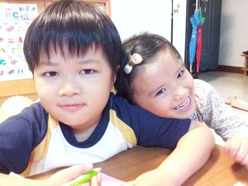 ▌101 ♥ 10月．跌落谷底…再見署光 ▌