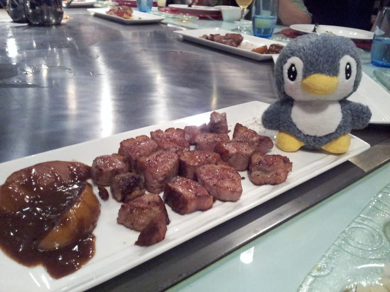 ▌101 ♥ 10月．跌落谷底…再見署光 ▌