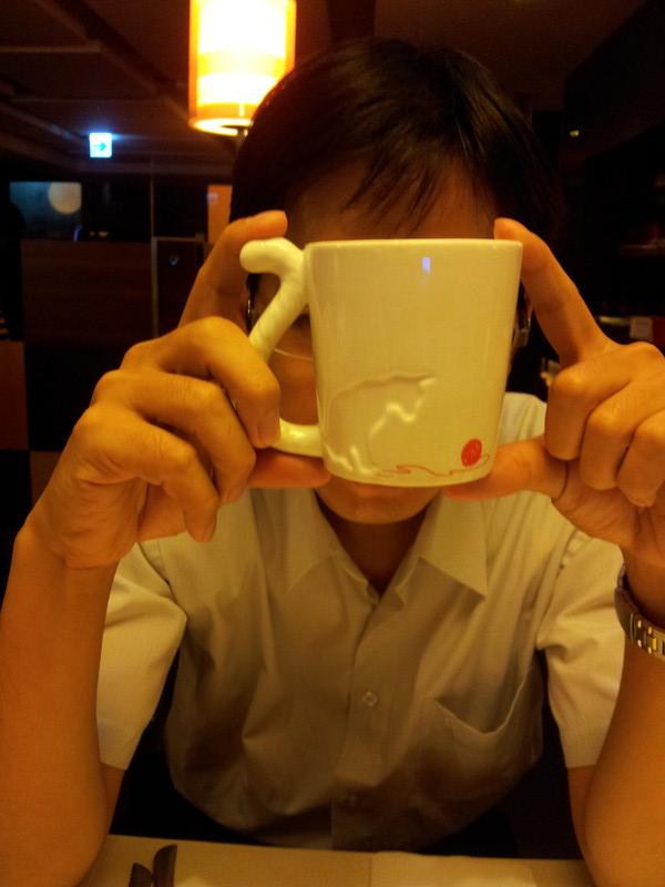 ▌101 ♥ 10月．跌落谷底…再見署光 ▌